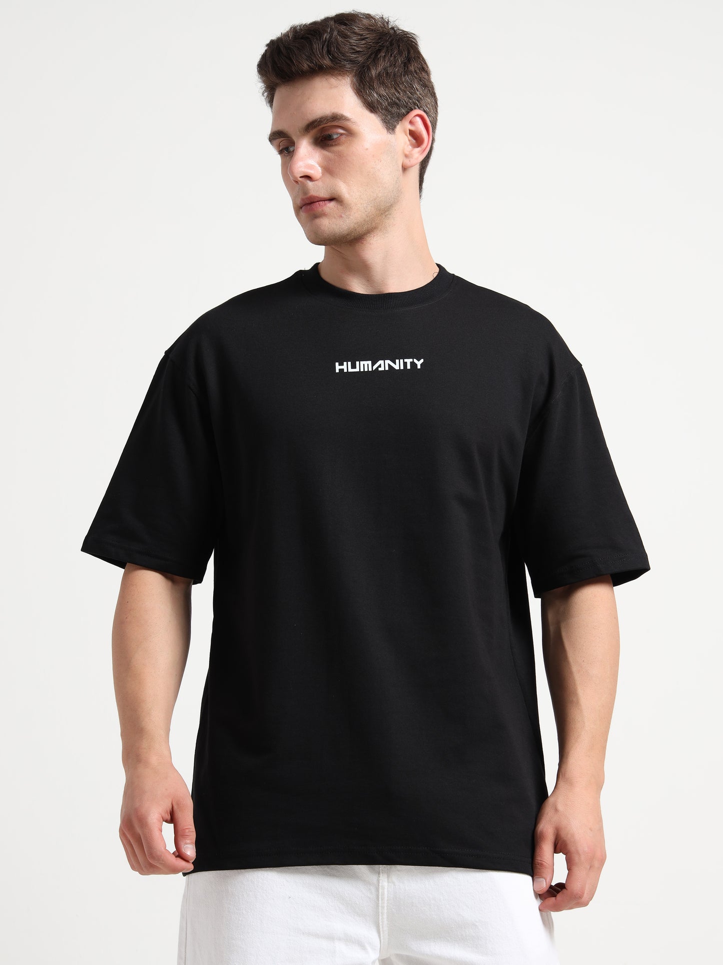Humanity Oversized T-Shirt