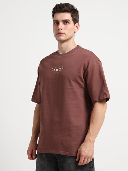 Moon Theif Oversized T-Shirt