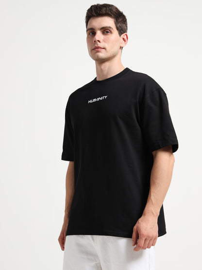 Humanity Oversized T-Shirt