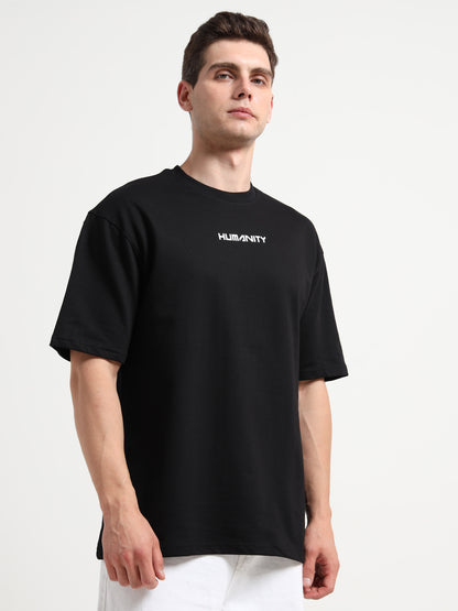 Humanity Oversized T-Shirt