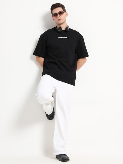 Humanity Oversized T-Shirt