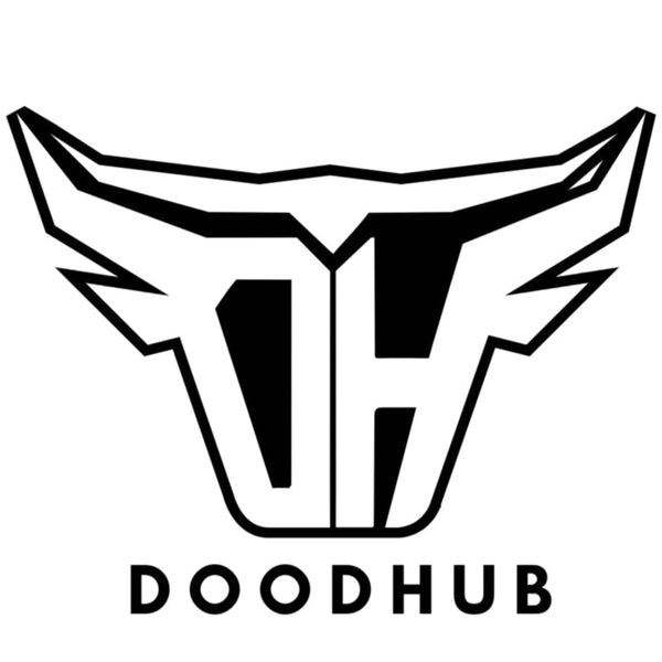 DoodHub